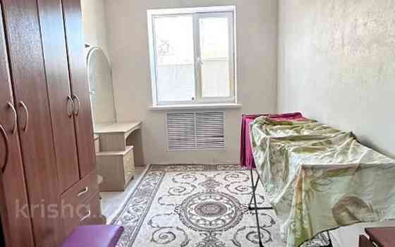 2-комнатная квартира, 44 м², 2/5 этаж помесячно, Есет батыра Aqtobe