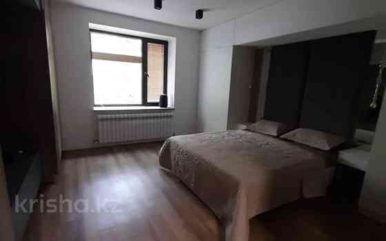 1-комнатная квартира, 46 м², 3/5 этаж помесячно, Мауленова 121 Almaty