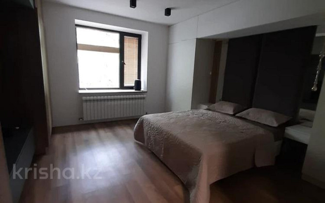 1-комнатная квартира, 46 м², 3/5 этаж помесячно, Мауленова 121 Almaty - photo 5