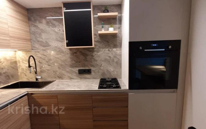 1-комнатная квартира, 46 м², 3/5 этаж помесячно, Мауленова 121 Almaty - photo 7