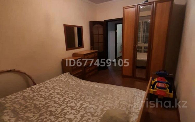 3-комнатная квартира, 68 м², 6/9 этаж помесячно, мкр Юго-Восток, Гульдер 2 мкр 19 - Таттимбета Караганда - изображение 6