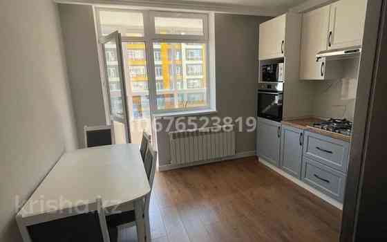 2-комнатная квартира, 65 м², 5/9 этаж помесячно, мкр. Алтын орда, Мкр. Батыс-2 340 б Актобе