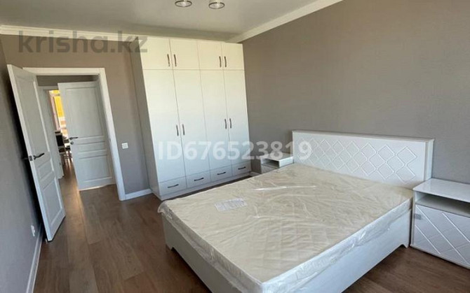 2-комнатная квартира, 65 м², 5/9 этаж помесячно, мкр. Алтын орда, Мкр. Батыс-2 340 б Актобе - изображение 2