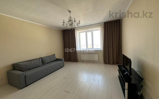 2-комнатная квартира, 68 м², 7/9 этаж помесячно, Умай Ана 14 Астана - изображение 7