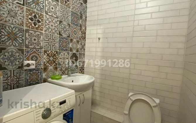 2-комнатная квартира, 68 м², 7/9 этаж помесячно, Умай Ана 14 Астана - изображение 4