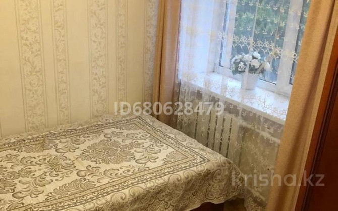 3-комнатная квартира, 47 м², 4/5 этаж помесячно, мкр Новый Город, Можайского 7 Караганда - изображение 2