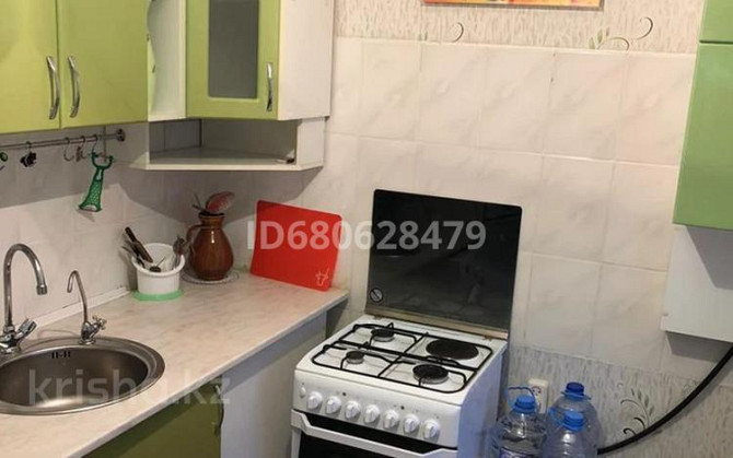 3-комнатная квартира, 47 м², 4/5 этаж помесячно, мкр Новый Город, Можайского 7 Караганда - изображение 4