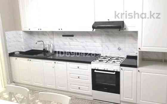 1-комнатная квартира, 65 м², 2/9 этаж помесячно, мкр. Алтын орда, Батыс 2 - проспект Алии Молдагулов Актобе