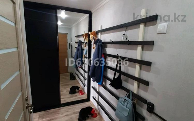 1-комнатная квартира, 32 м², 5/5 этаж помесячно, 8 мкр - Гагарина Рудный - изображение 2