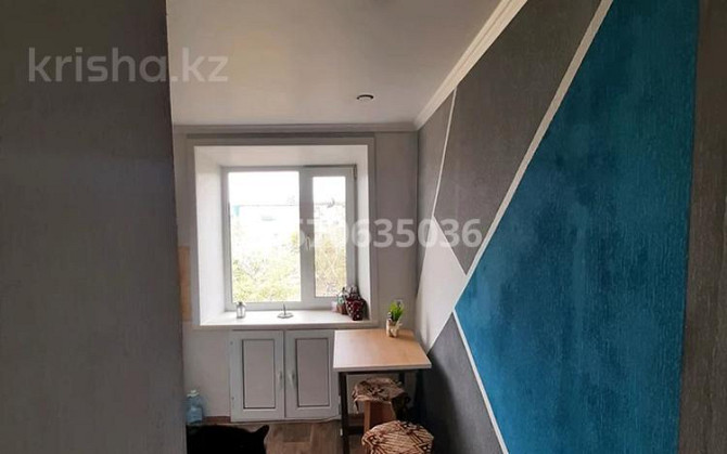 1-комнатная квартира, 32 м², 5/5 этаж помесячно, 8 мкр - Гагарина Рудный - изображение 6