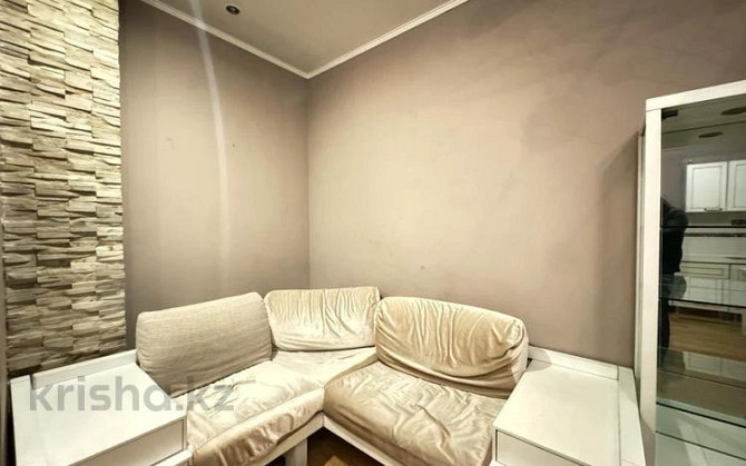 2-комнатная квартира, 50 м², 3/25 этаж помесячно, Абиша Кекилбайулы 270 - Розыбакиева Алматы - изображение 7