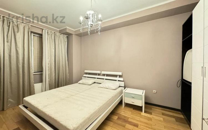 2-комнатная квартира, 50 м², 3/25 этаж помесячно, Абиша Кекилбайулы 270 - Розыбакиева Алматы - изображение 5