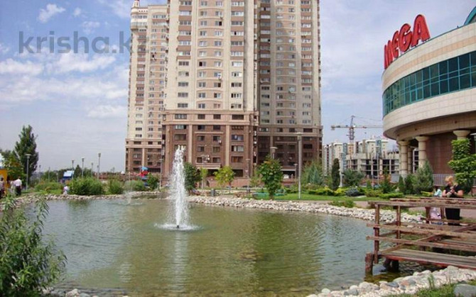 2-комнатная квартира, 50 м², 3/25 этаж помесячно, Абиша Кекилбайулы 270 - Розыбакиева Алматы - изображение 2