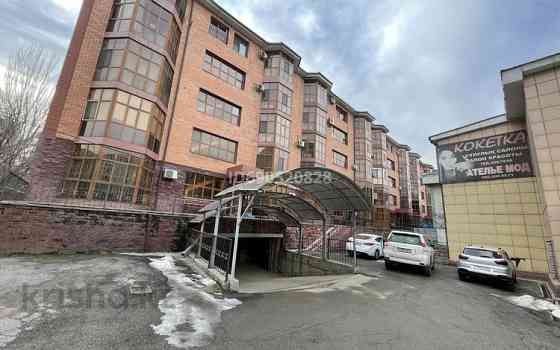 3-комнатная квартира, 93 м², 1/5 этаж помесячно, мкр Жетысу-2 2 - Метро Бауыржан Мамышулы Алматы