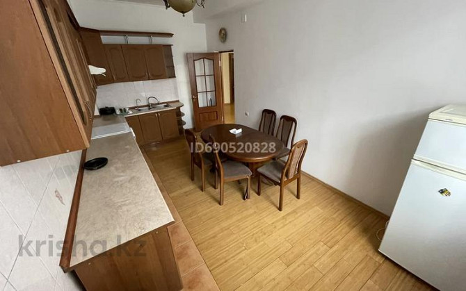 3-комнатная квартира, 93 м², 1/5 этаж помесячно, мкр Жетысу-2 2 - Метро Бауыржан Мамышулы Алматы - изображение 7