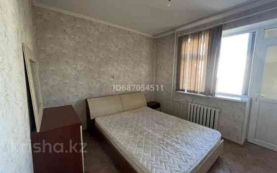 3-комнатная квартира, 98 м², 4/5 этаж помесячно, мкр Нурсат - 80 орта мектеп Шымкент