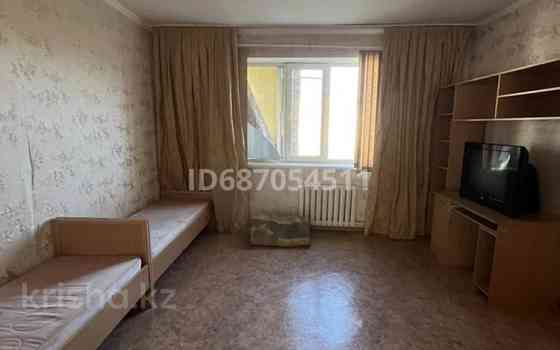 3-комнатная квартира, 98 м², 4/5 этаж помесячно, мкр Нурсат - 80 орта мектеп Шымкент