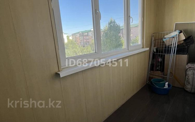3-комнатная квартира, 98 м², 4/5 этаж помесячно, мкр Нурсат - 80 орта мектеп Шымкент - изображение 7