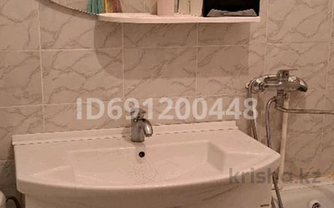 2-комнатная квартира, 52 м², 6/9 этаж помесячно, Ломова - Район Сарыарка Павлодар - изображение 8