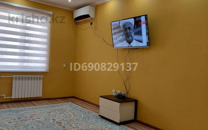 1-комнатная квартира, 50 м², 5/16 этаж помесячно, мкр. Алмагуль, Мкр Алмагуль 20 Атырау - изображение 2
