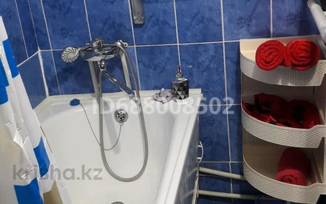 1-комнатная квартира, 30 м², 4/5 этаж помесячно, Абая 3 мкр 70/2 - Есдаулет Темиртау - изображение 3