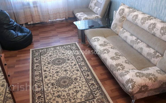 1-комнатная квартира, 30 м², 4/5 этаж помесячно, Абая 3 мкр 70/2 - Есдаулет Темиртау - изображение 2