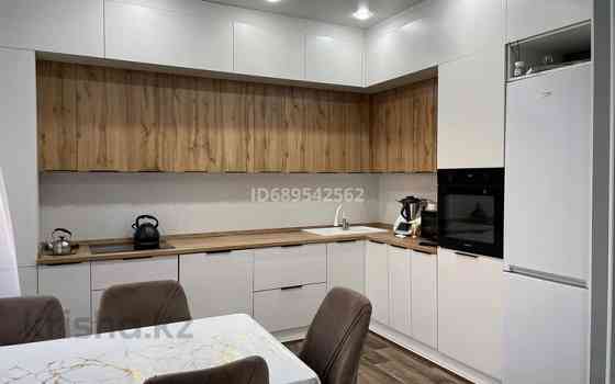 2-комнатная квартира, 72 м², 4/5 этаж помесячно, 29а мкр 158 Актау