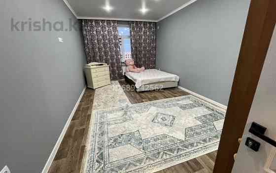 2-комнатная квартира, 72 м², 4/5 этаж помесячно, 29а мкр 158 Актау
