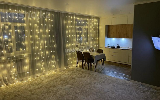 2-комнатная квартира, 72 м², 4/5 этаж помесячно, 29а мкр 158 Актау - изображение 2