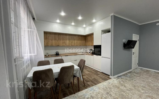 2-комнатная квартира, 72 м², 4/5 этаж помесячно, 29а мкр 158 Актау - изображение 4