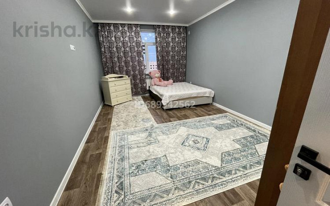 2-комнатная квартира, 72 м², 4/5 этаж помесячно, 29а мкр 158 Актау - изображение 6