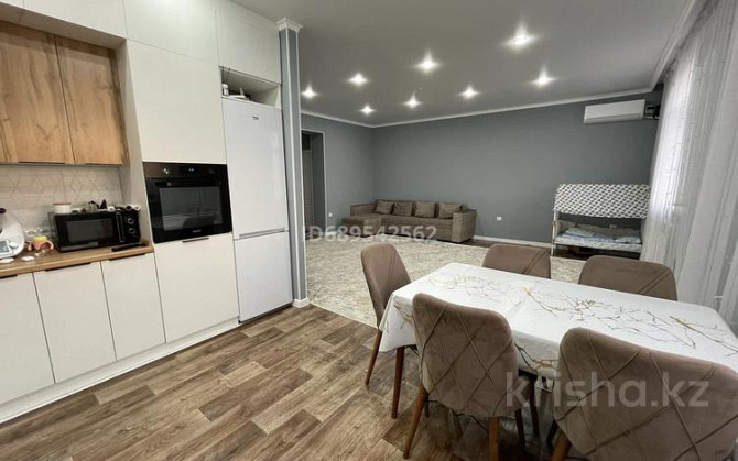2-комнатная квартира, 72 м², 4/5 этаж помесячно, 29а мкр 158 Актау - изображение 5