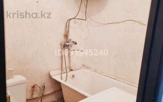 2-комнатная квартира, 3.5 м², 2 этаж помесячно, 7 микрайон 7,10,77 - Сейфуллина Тараз - изображение 3