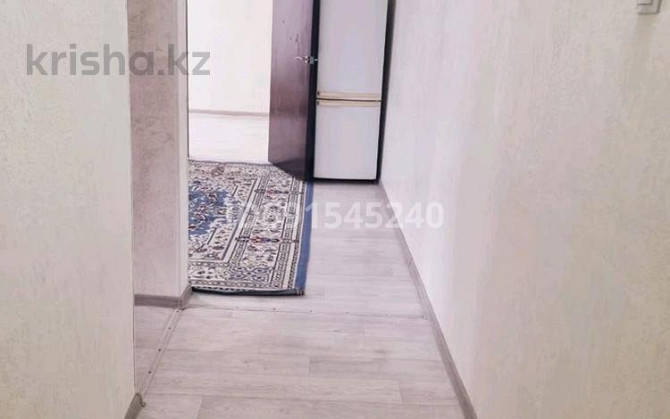 2-комнатная квартира, 3.5 м², 2 этаж помесячно, 7 микрайон 7,10,77 - Сейфуллина Тараз - изображение 2