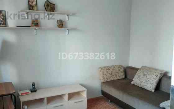 1-комнатная квартира, 25 м², 1/5 этаж помесячно, Ул.Л.Чайкиной 3 - проспект Достык Алматы