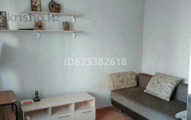 1-комнатная квартира, 25 м², 1/5 этаж помесячно, Ул.Л.Чайкиной 3 - проспект Достык Алматы - изображение 2