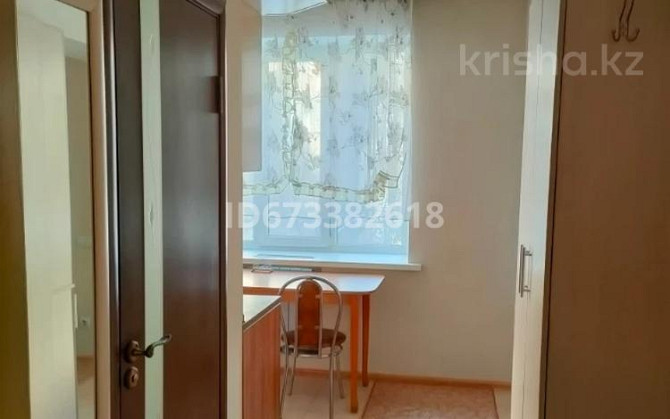 1-комнатная квартира, 25 м², 1/5 этаж помесячно, Ул.Л.Чайкиной 3 - проспект Достык Алматы - изображение 3