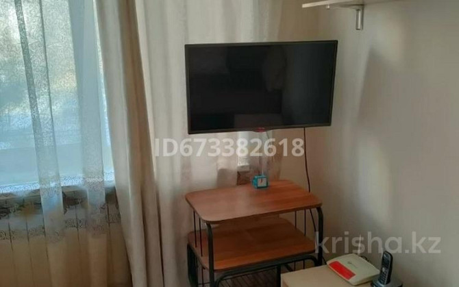 1-комнатная квартира, 25 м², 1/5 этаж помесячно, Ул.Л.Чайкиной 3 - проспект Достык Алматы - изображение 6