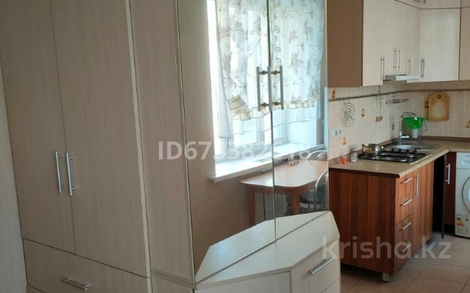 1-комнатная квартира, 25 м², 1/5 этаж помесячно, Ул.Л.Чайкиной 3 - проспект Достык Алматы - изображение 5