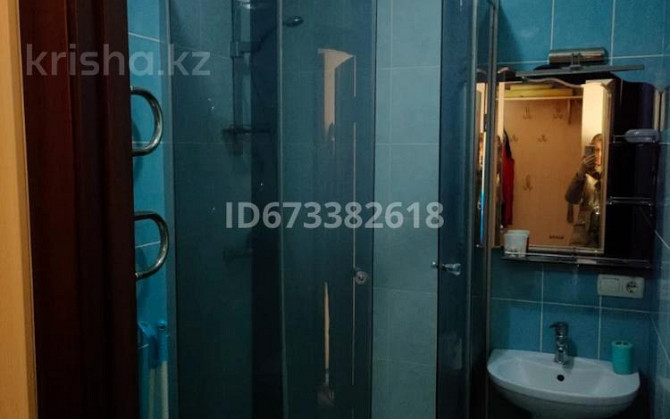 1-комнатная квартира, 25 м², 1/5 этаж помесячно, Ул.Л.Чайкиной 3 - проспект Достык Алматы - изображение 4