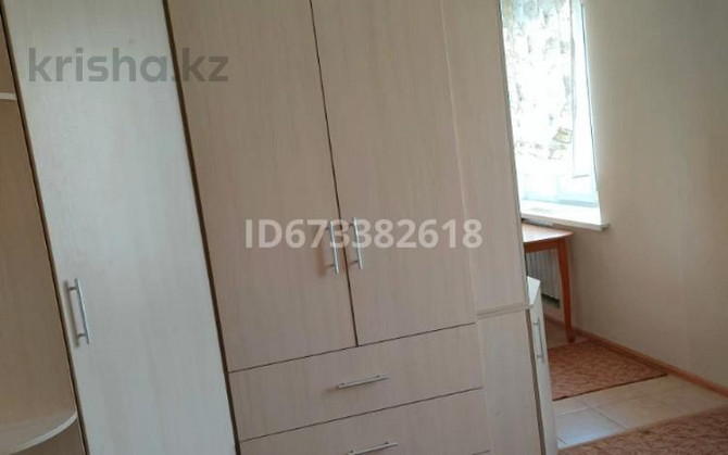 1-комнатная квартира, 25 м², 1/5 этаж помесячно, Ул.Л.Чайкиной 3 - проспект Достык Алматы - изображение 7