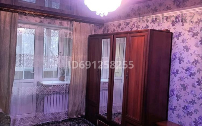 1-комнатная квартира, 34 м², 2/2 этаж помесячно, Асанкайга 8а - Австанции и Старой больницы Талгар - изображение 2