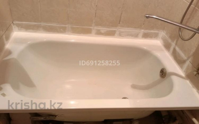 1-комнатная квартира, 34 м², 2/2 этаж помесячно, Асанкайга 8а - Австанции и Старой больницы Талгар - изображение 8