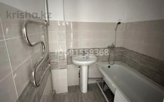 1-комнатная квартира, 55 м², 3/5 этаж помесячно, Ұлы Дала 48 Тараз - изображение 4