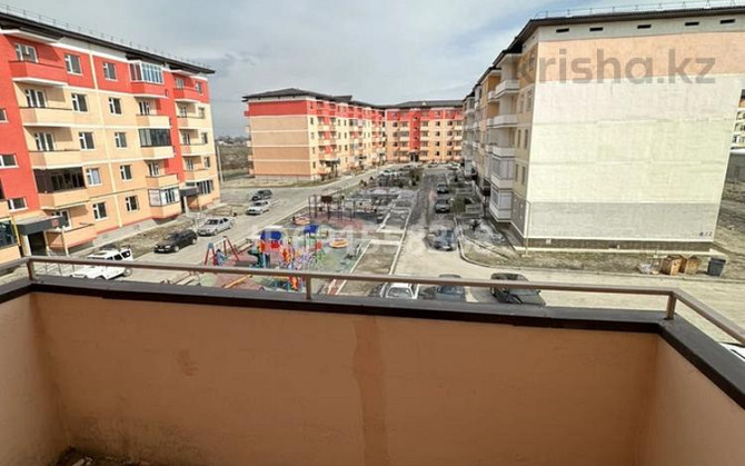 1-комнатная квартира, 55 м², 3/5 этаж помесячно, Ұлы Дала 48 Тараз - изображение 8