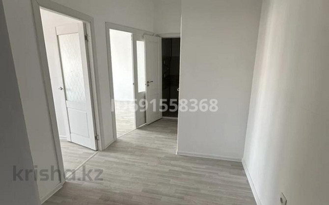 1-комнатная квартира, 55 м², 3/5 этаж помесячно, Ұлы Дала 48 Тараз - изображение 1