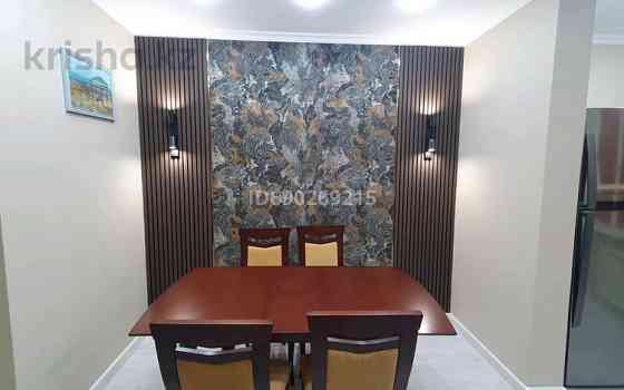 2-комнатная квартира, 86 м², 7/9 этаж помесячно, 11-й мкр 58 Актау