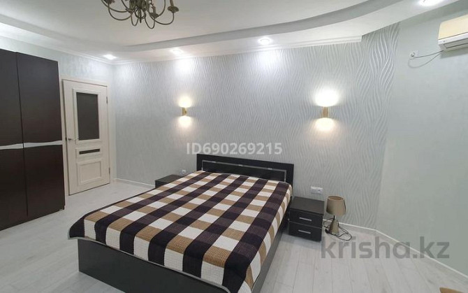 2-комнатная квартира, 86 м², 7/9 этаж помесячно, 11-й мкр 58 Актау - изображение 1