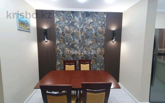 2-комнатная квартира, 86 м², 7/9 этаж помесячно, 11-й мкр 58 Актау - изображение 5
