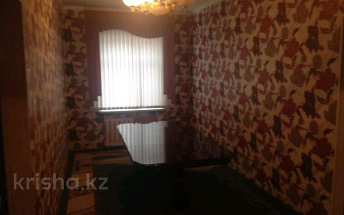 4-комнатная квартира, 80 м², 3/5 этаж помесячно, Мик. Спортивный 24 Шымкент - изображение 2